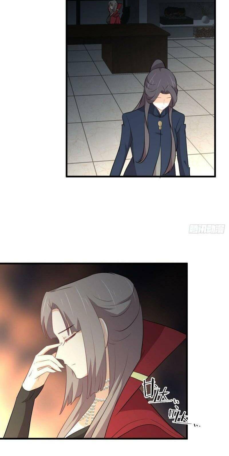 Xuyên Không Vào Thế Giới Nữ Cường Chapter 322 - 14