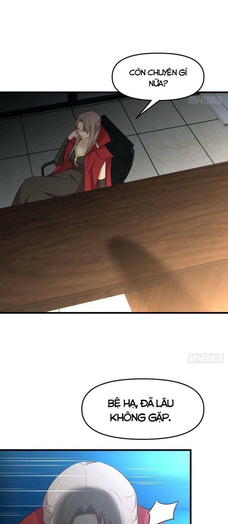 Xuyên Không Vào Thế Giới Nữ Cường Chapter 322 - 15