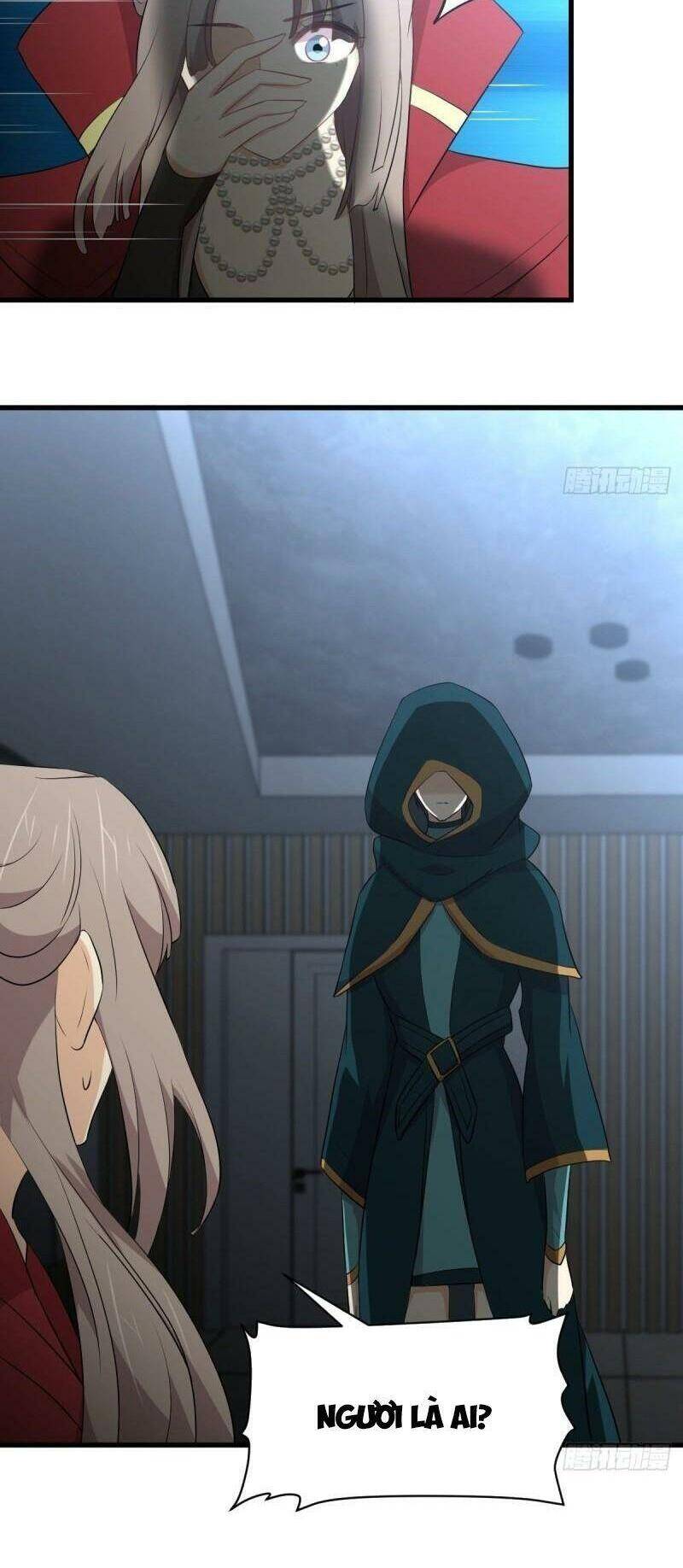 Xuyên Không Vào Thế Giới Nữ Cường Chapter 322 - 16