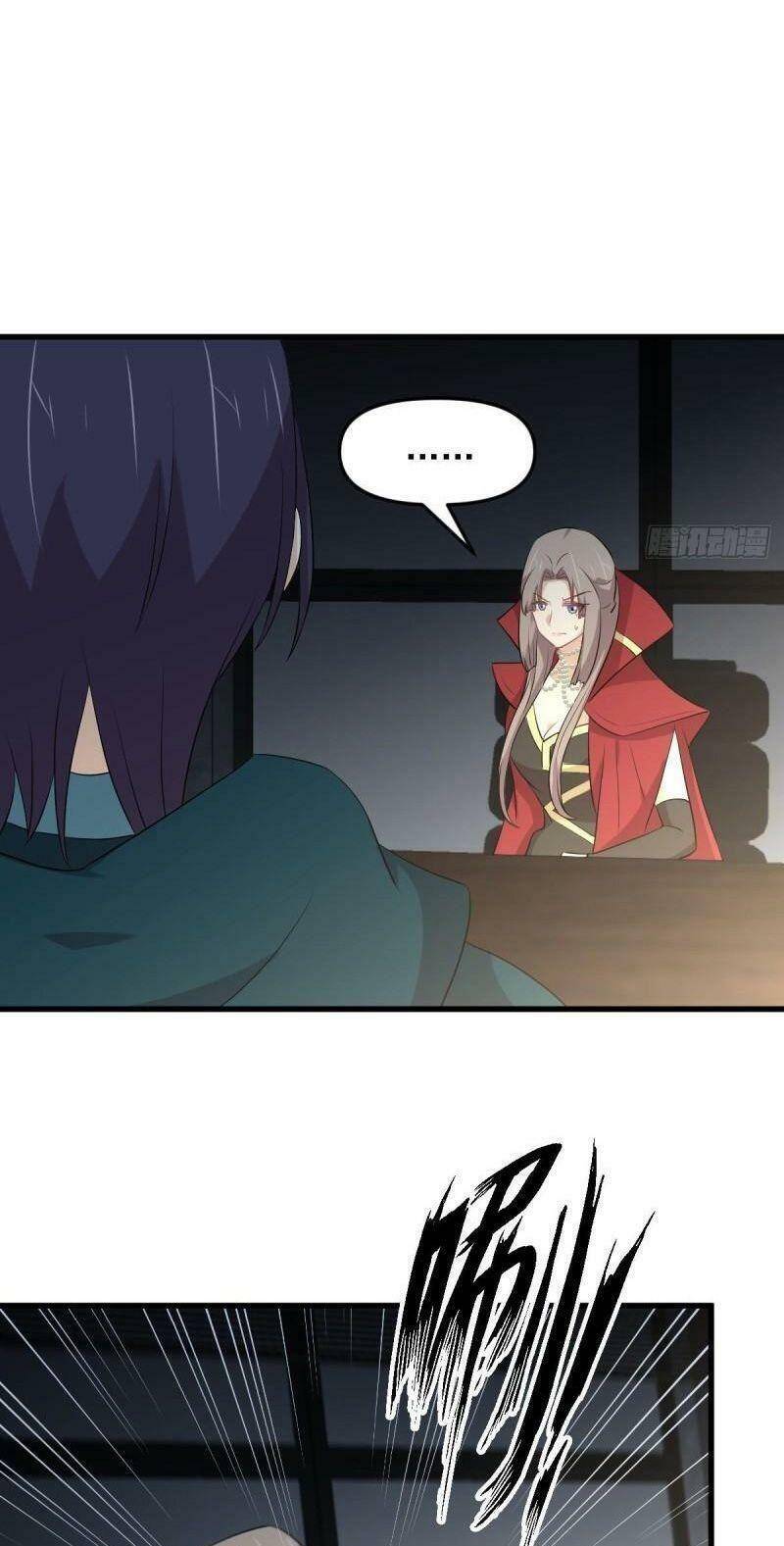 Xuyên Không Vào Thế Giới Nữ Cường Chapter 322 - 19