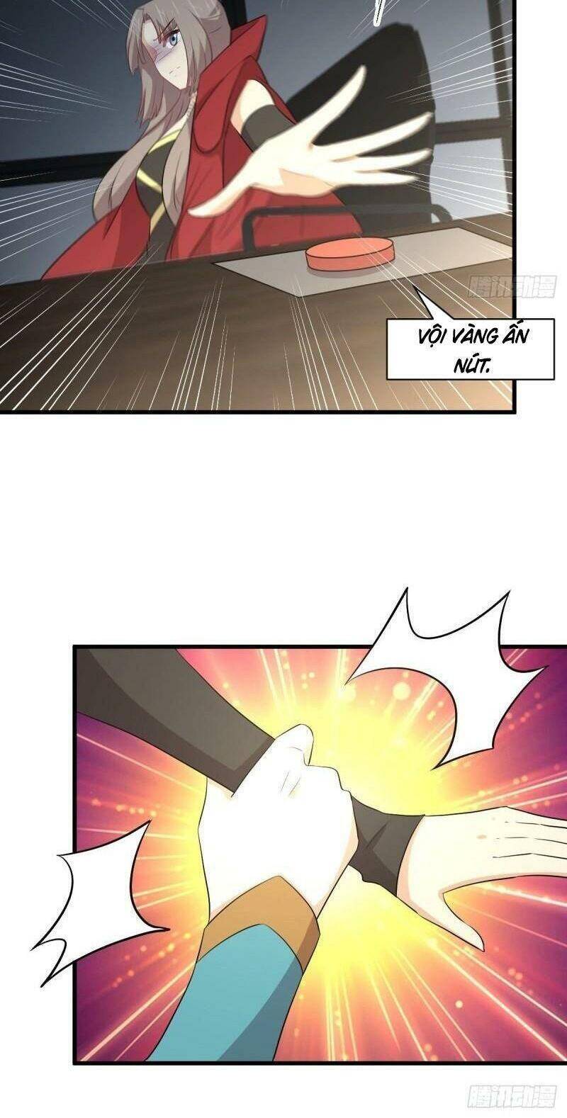 Xuyên Không Vào Thế Giới Nữ Cường Chapter 322 - 20