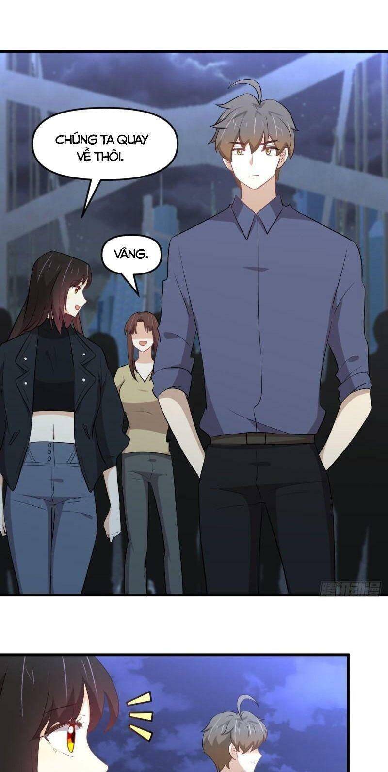 Xuyên Không Vào Thế Giới Nữ Cường Chapter 322 - 3