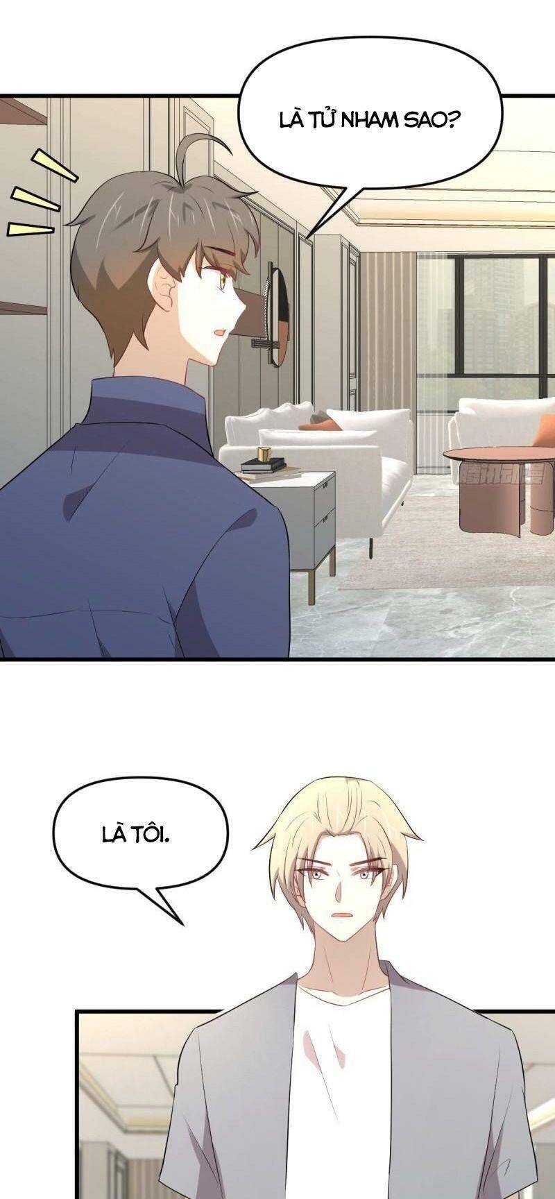 Xuyên Không Vào Thế Giới Nữ Cường Chapter 322 - 25