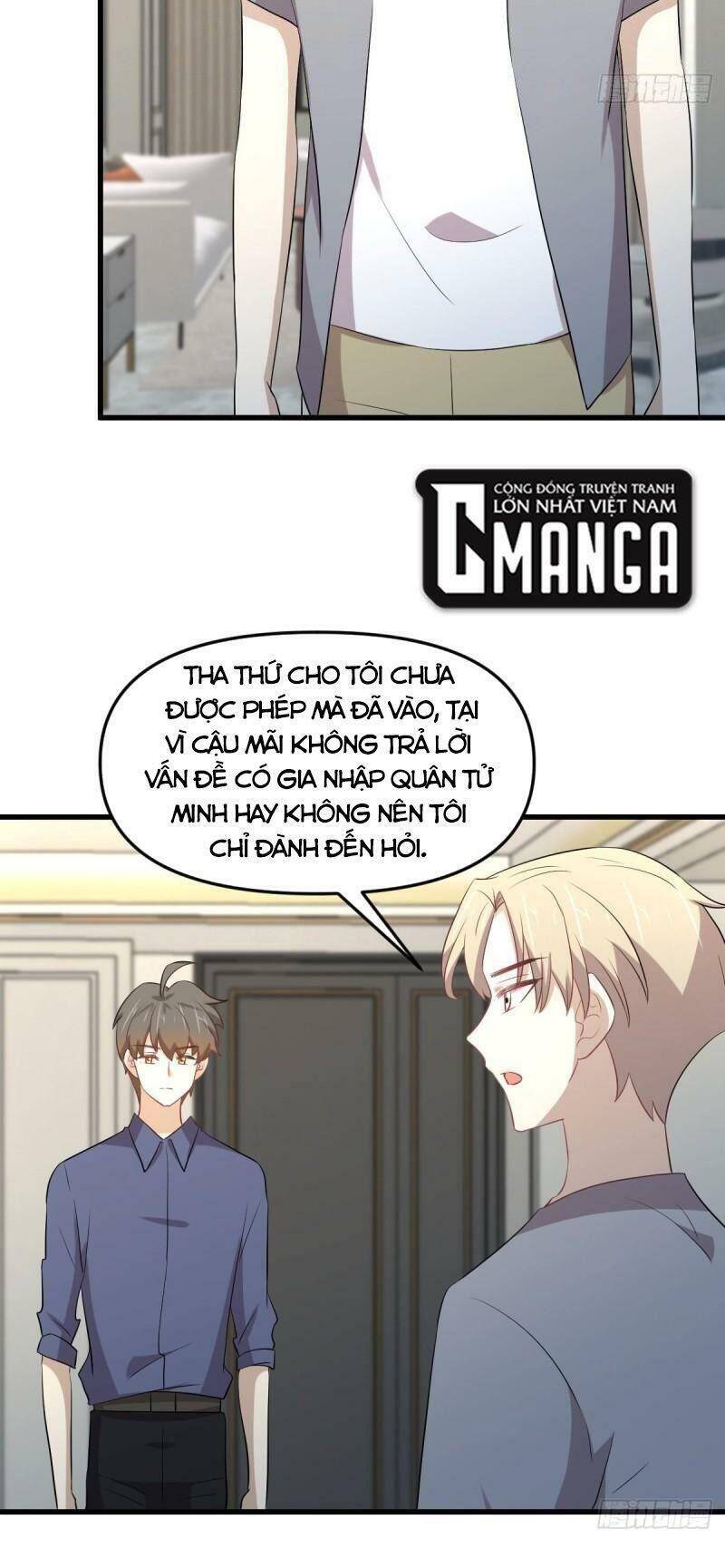 Xuyên Không Vào Thế Giới Nữ Cường Chapter 322 - 26