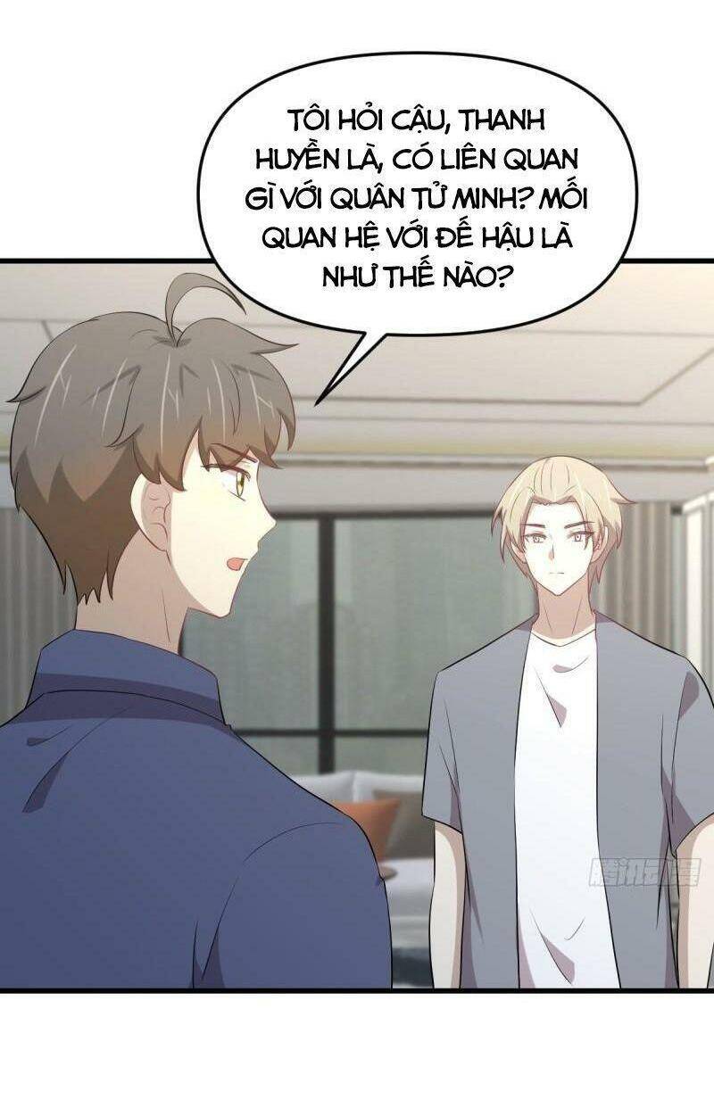 Xuyên Không Vào Thế Giới Nữ Cường Chapter 322 - 28