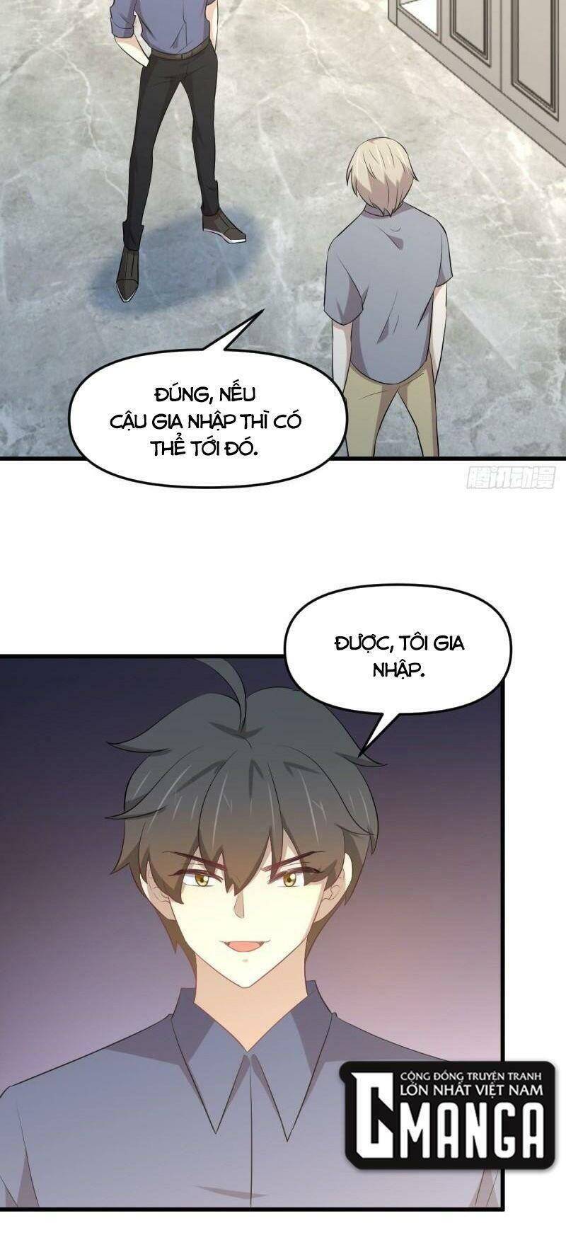 Xuyên Không Vào Thế Giới Nữ Cường Chapter 322 - 30