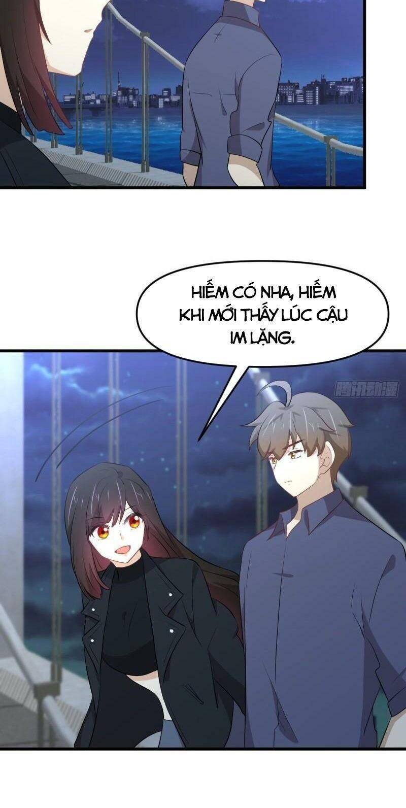 Xuyên Không Vào Thế Giới Nữ Cường Chapter 322 - 4