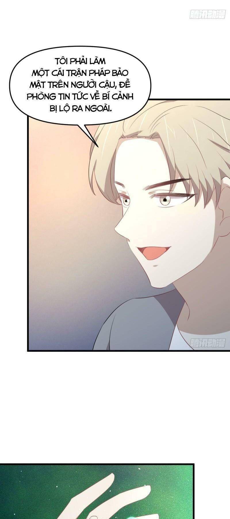 Xuyên Không Vào Thế Giới Nữ Cường Chapter 322 - 31