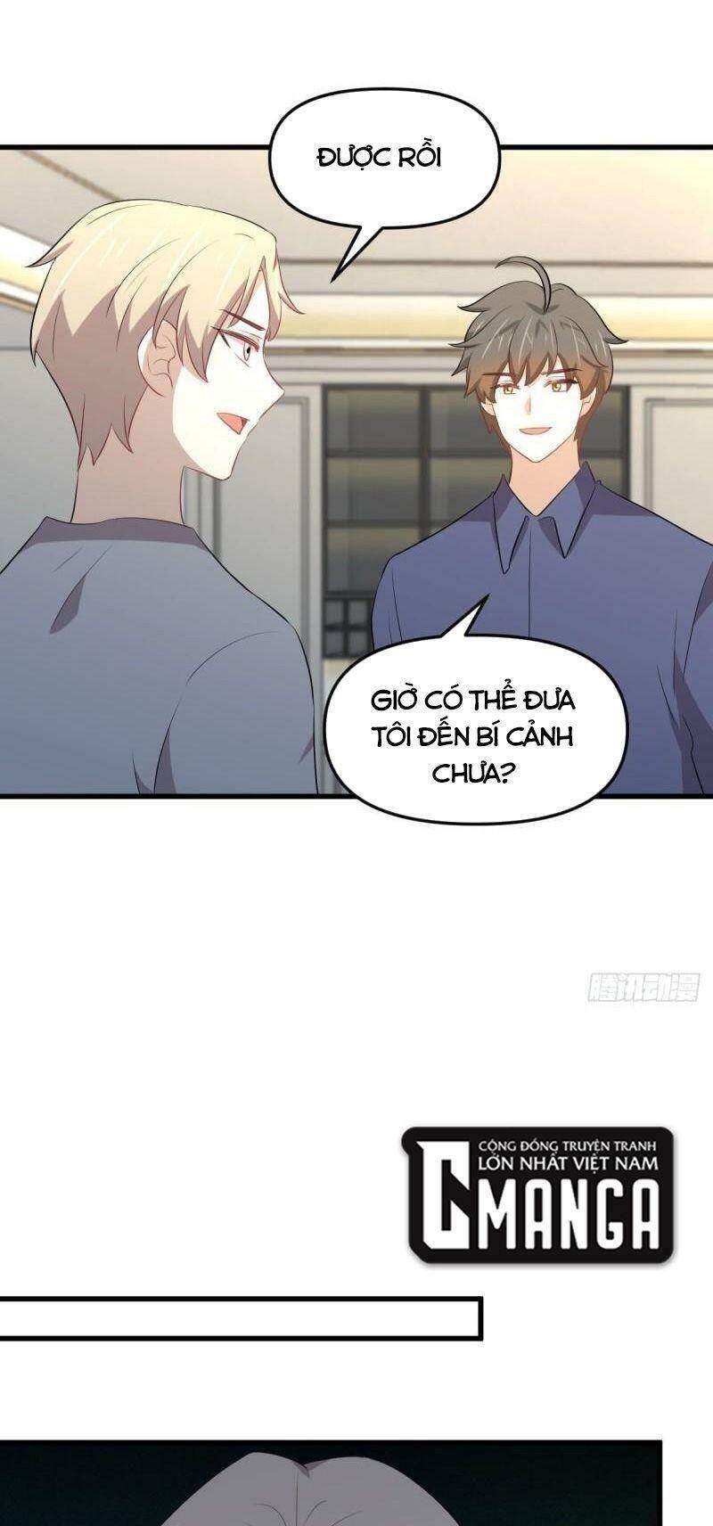 Xuyên Không Vào Thế Giới Nữ Cường Chapter 322 - 33