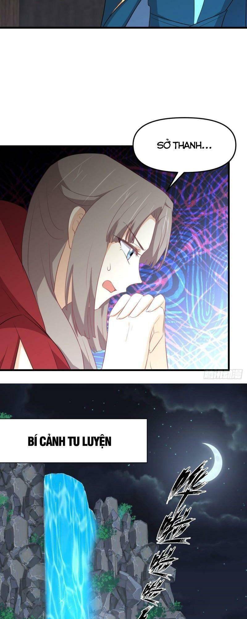Xuyên Không Vào Thế Giới Nữ Cường Chapter 322 - 35