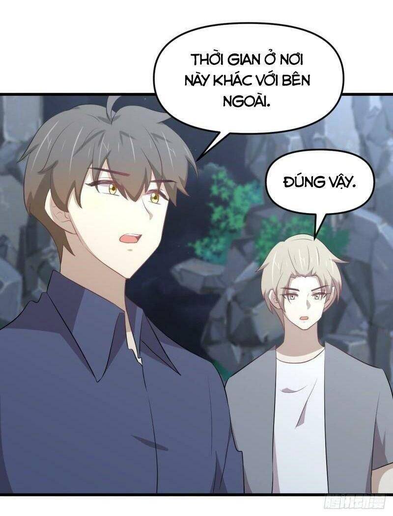 Xuyên Không Vào Thế Giới Nữ Cường Chapter 322 - 37