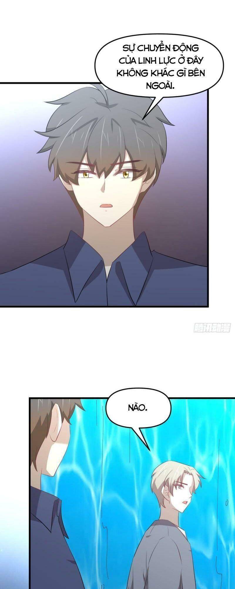 Xuyên Không Vào Thế Giới Nữ Cường Chapter 322 - 38