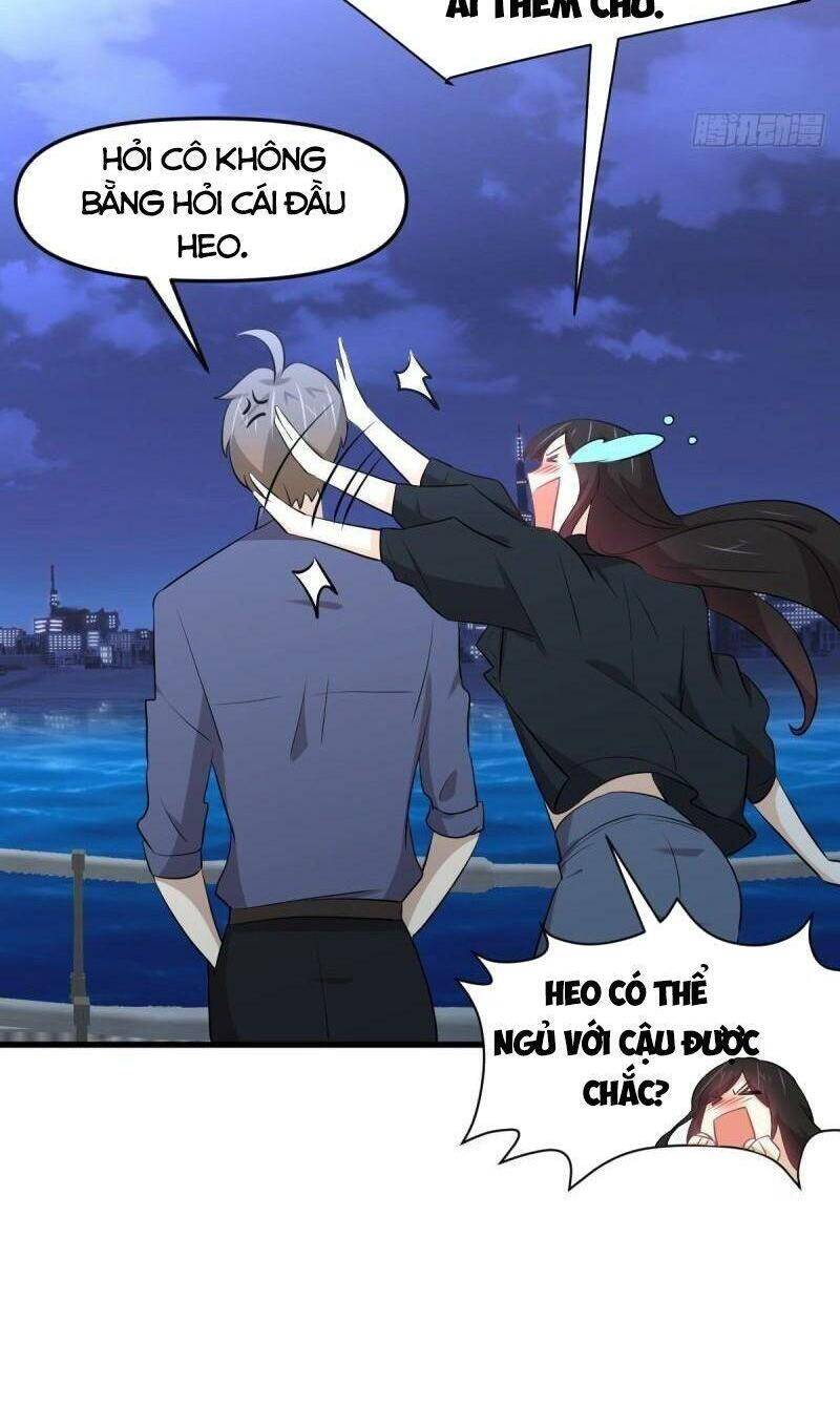 Xuyên Không Vào Thế Giới Nữ Cường Chapter 322 - 6