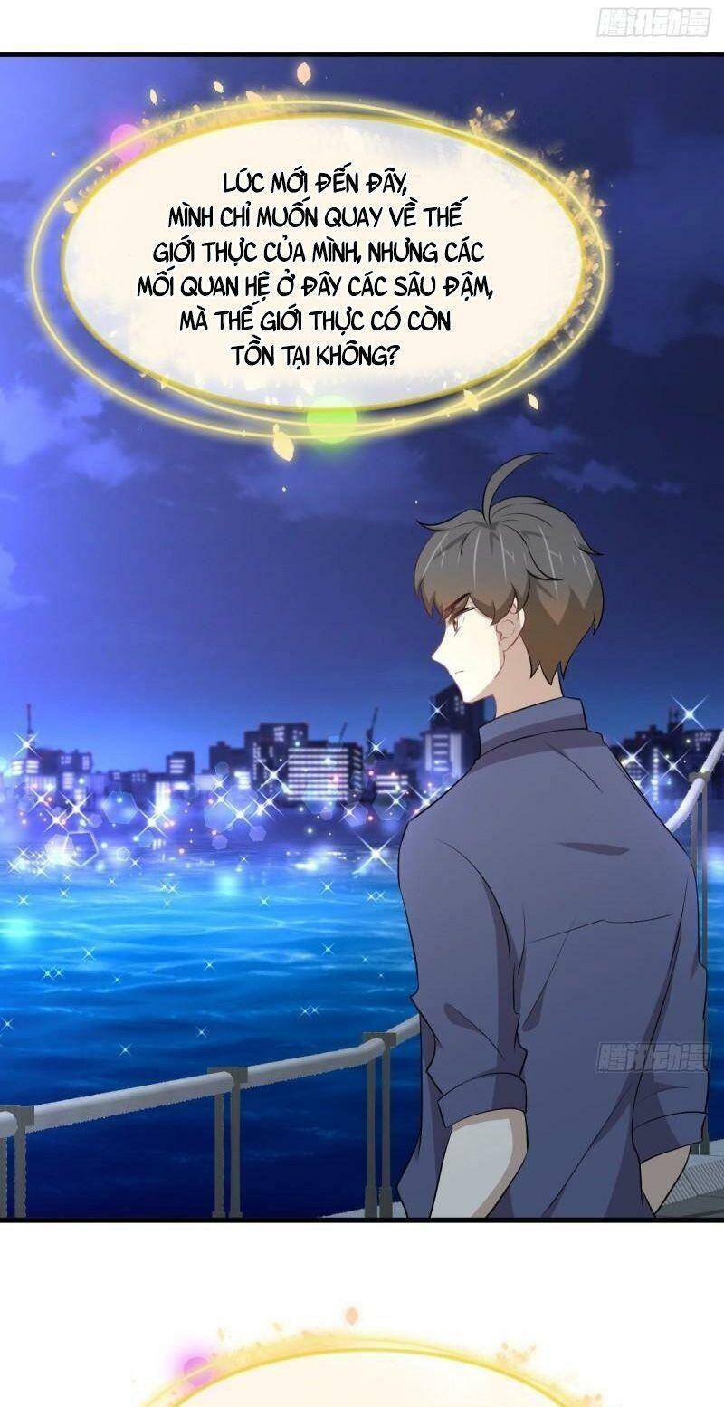 Xuyên Không Vào Thế Giới Nữ Cường Chapter 322 - 7