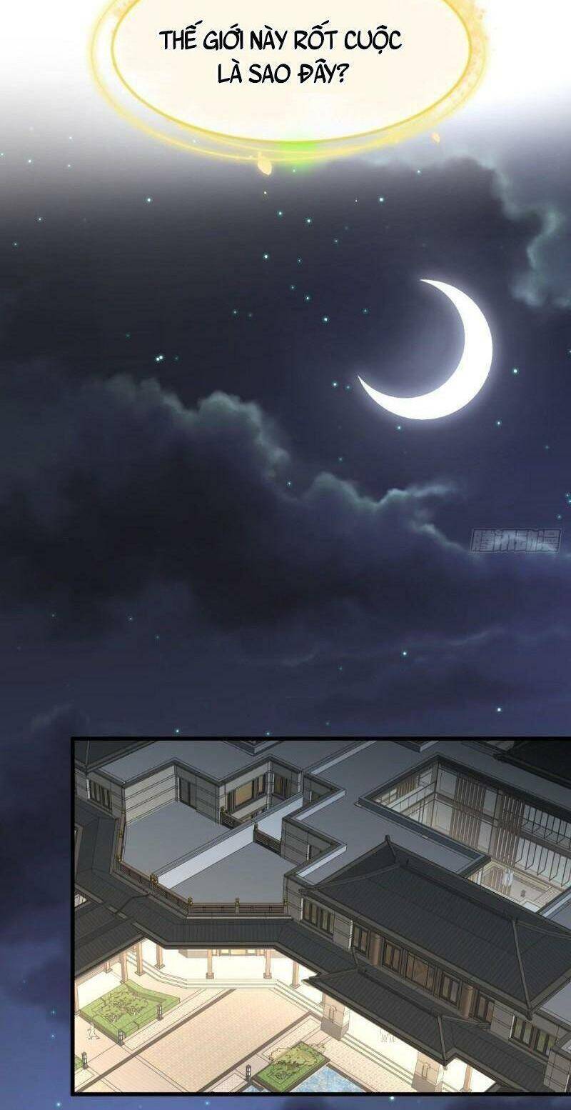 Xuyên Không Vào Thế Giới Nữ Cường Chapter 322 - 8