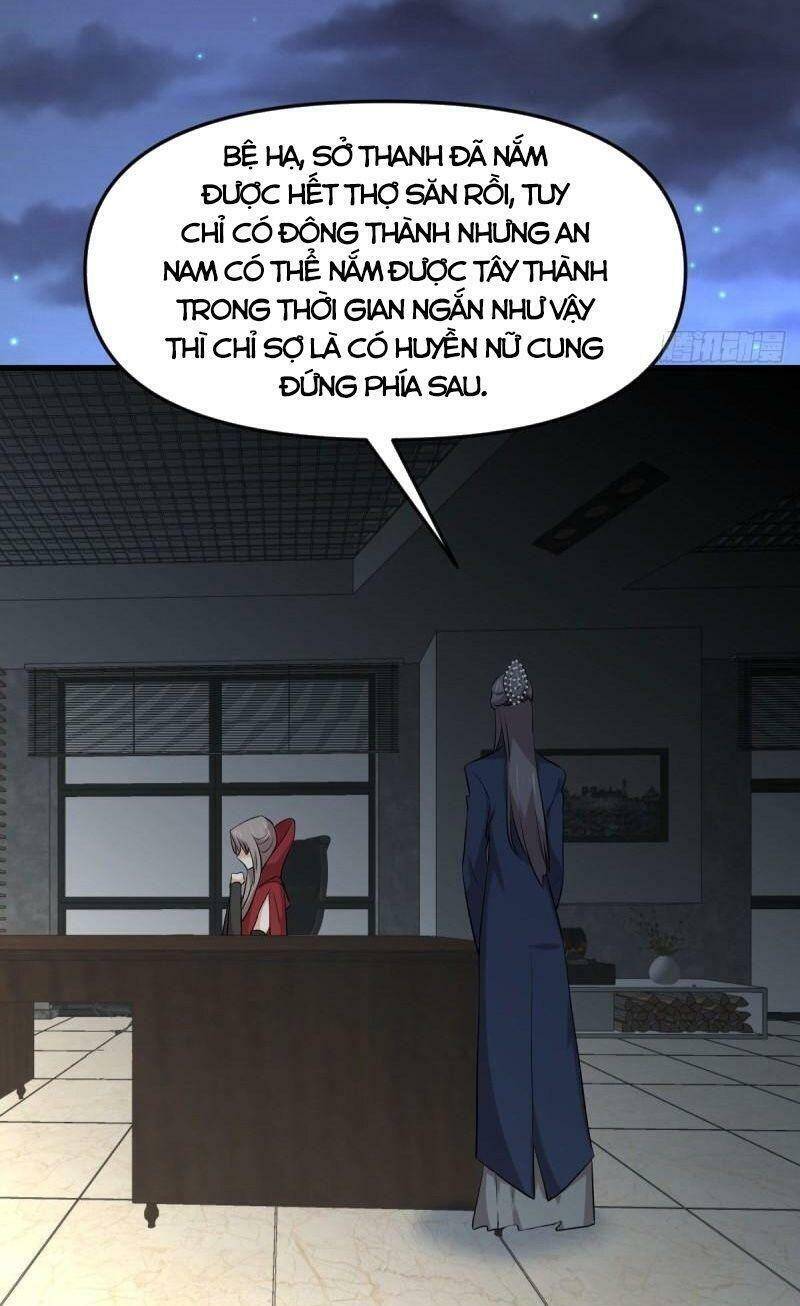 Xuyên Không Vào Thế Giới Nữ Cường Chapter 322 - 9