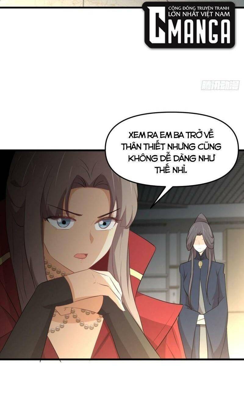 Xuyên Không Vào Thế Giới Nữ Cường Chapter 322 - 10