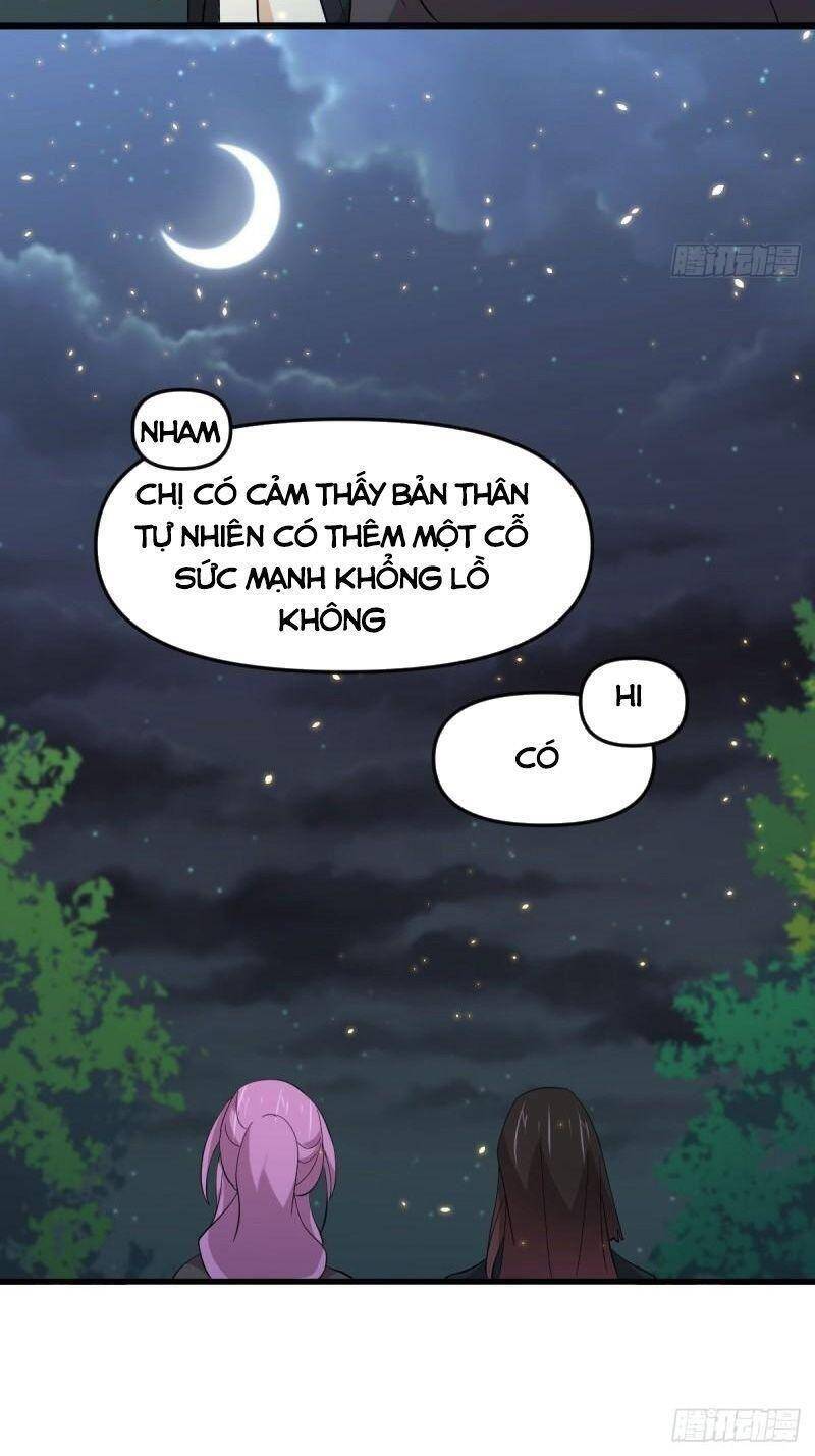 Xuyên Không Vào Thế Giới Nữ Cường Chapter 332 - 25
