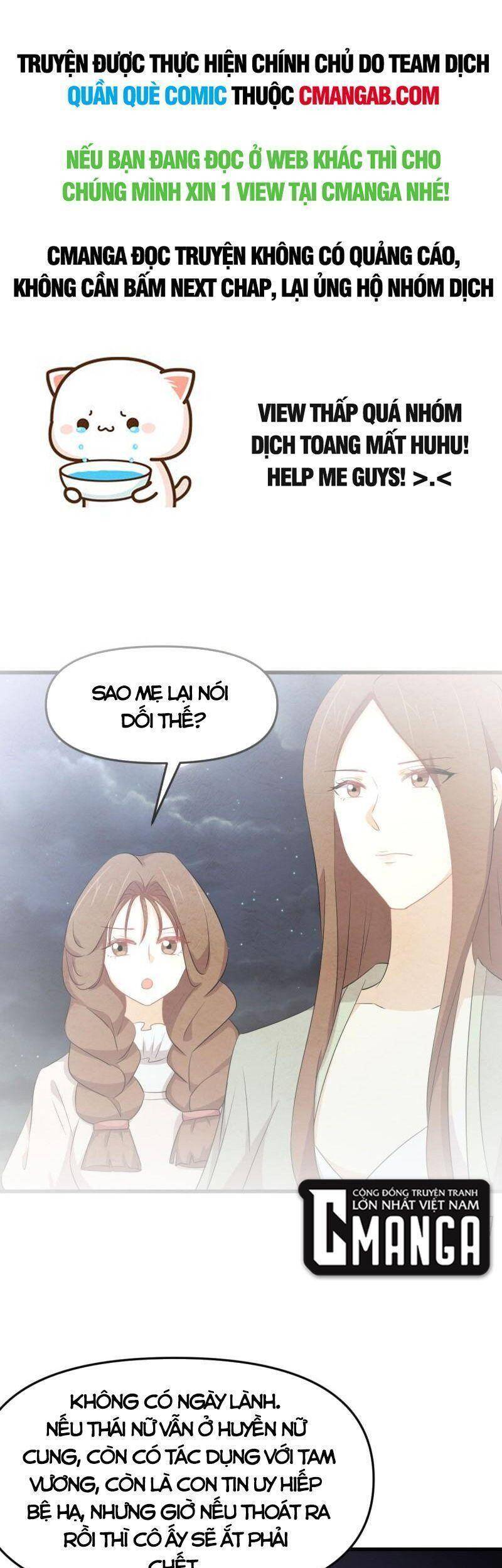 Xuyên Không Vào Thế Giới Nữ Cường Chapter 334 - 1