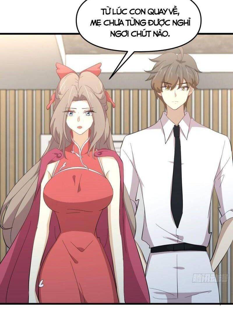 Xuyên Không Vào Thế Giới Nữ Cường Chapter 334 - 11