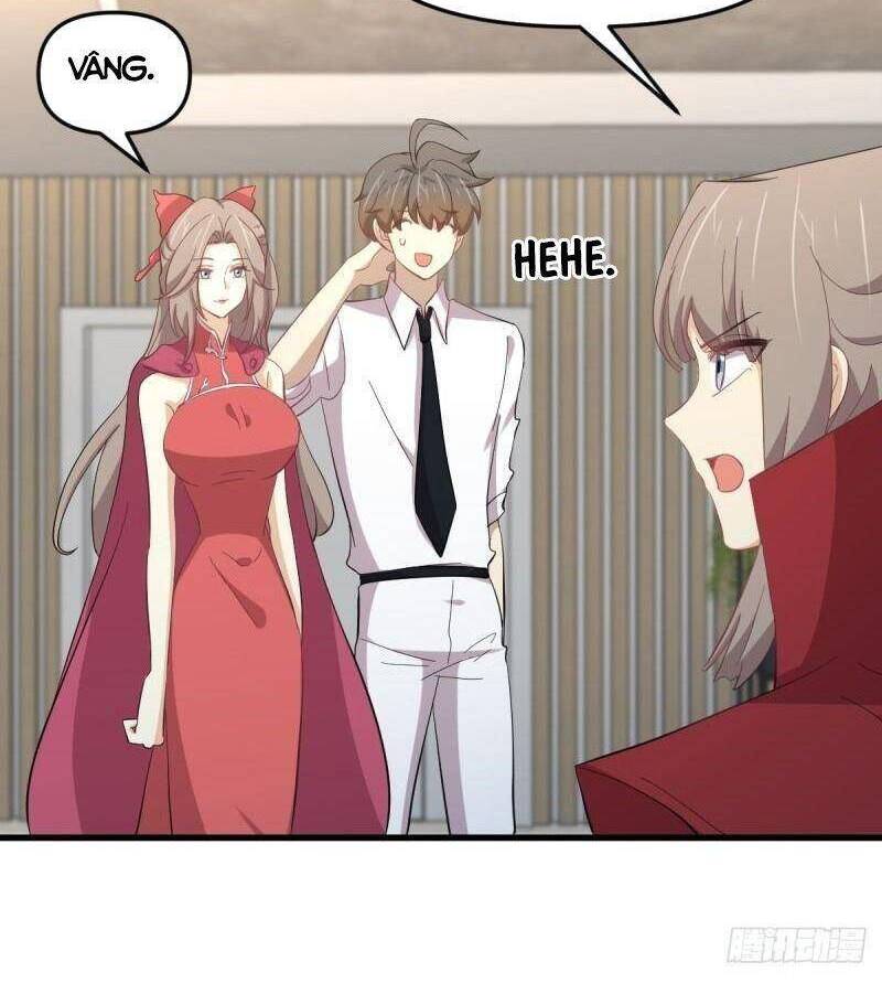 Xuyên Không Vào Thế Giới Nữ Cường Chapter 334 - 15