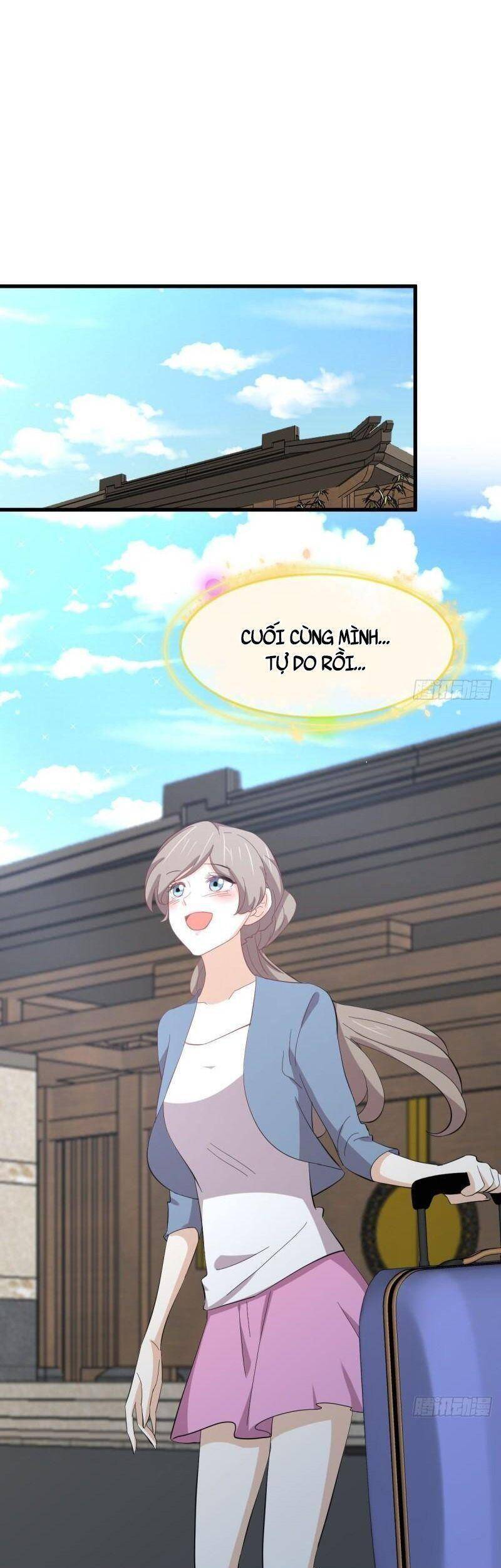 Xuyên Không Vào Thế Giới Nữ Cường Chapter 334 - 16