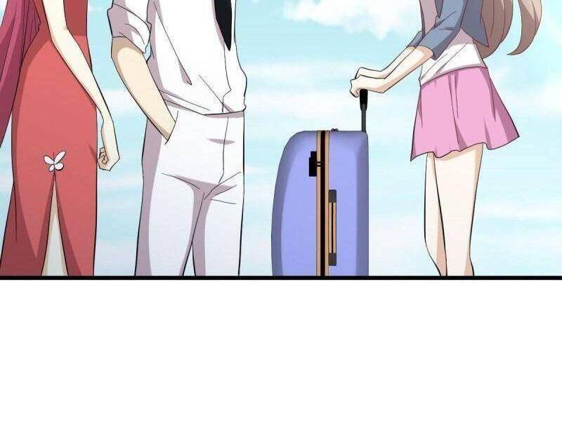 Xuyên Không Vào Thế Giới Nữ Cường Chapter 334 - 21