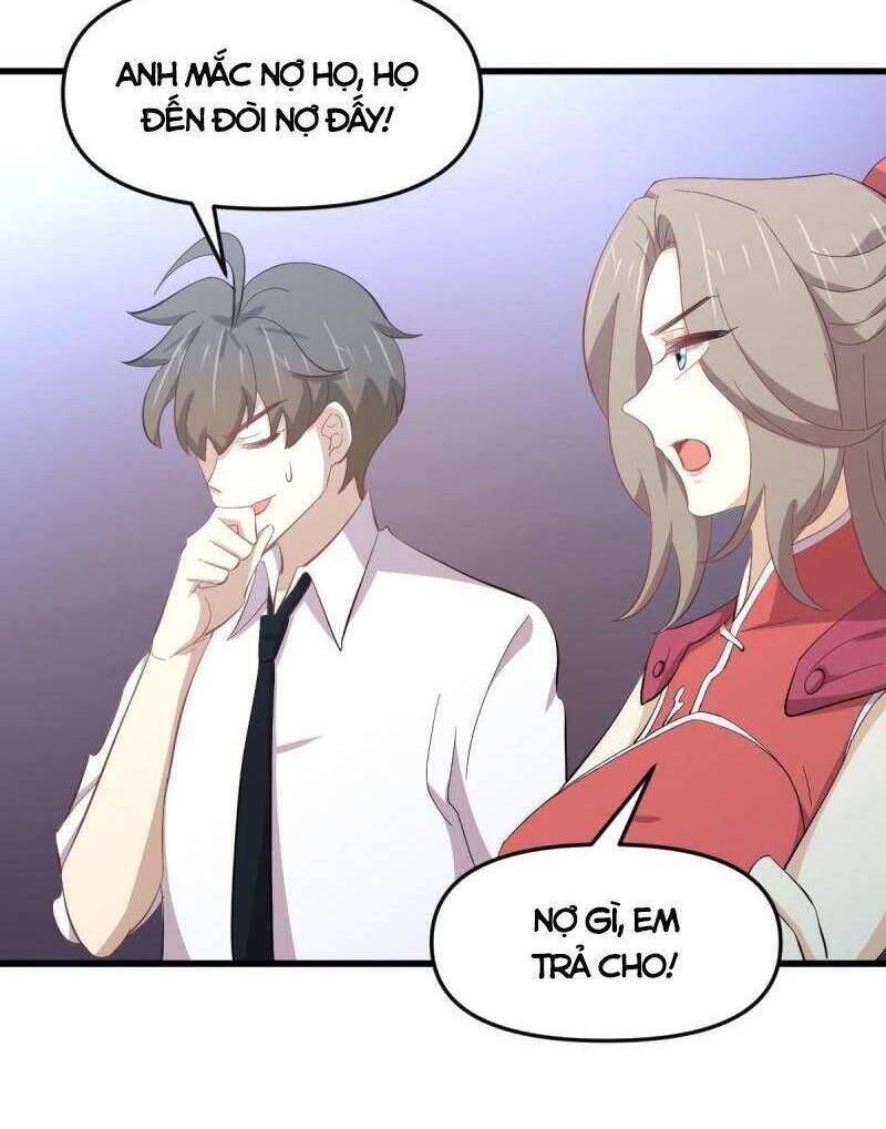 Xuyên Không Vào Thế Giới Nữ Cường Chapter 334 - 23