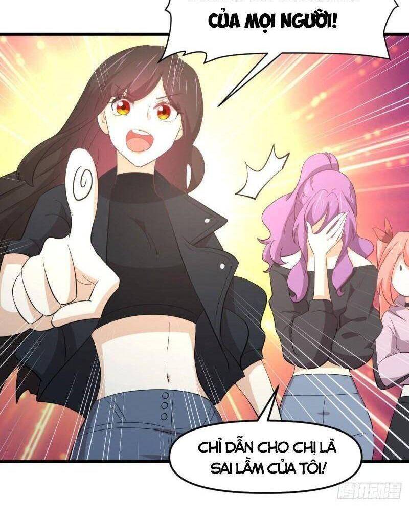 Xuyên Không Vào Thế Giới Nữ Cường Chapter 334 - 27