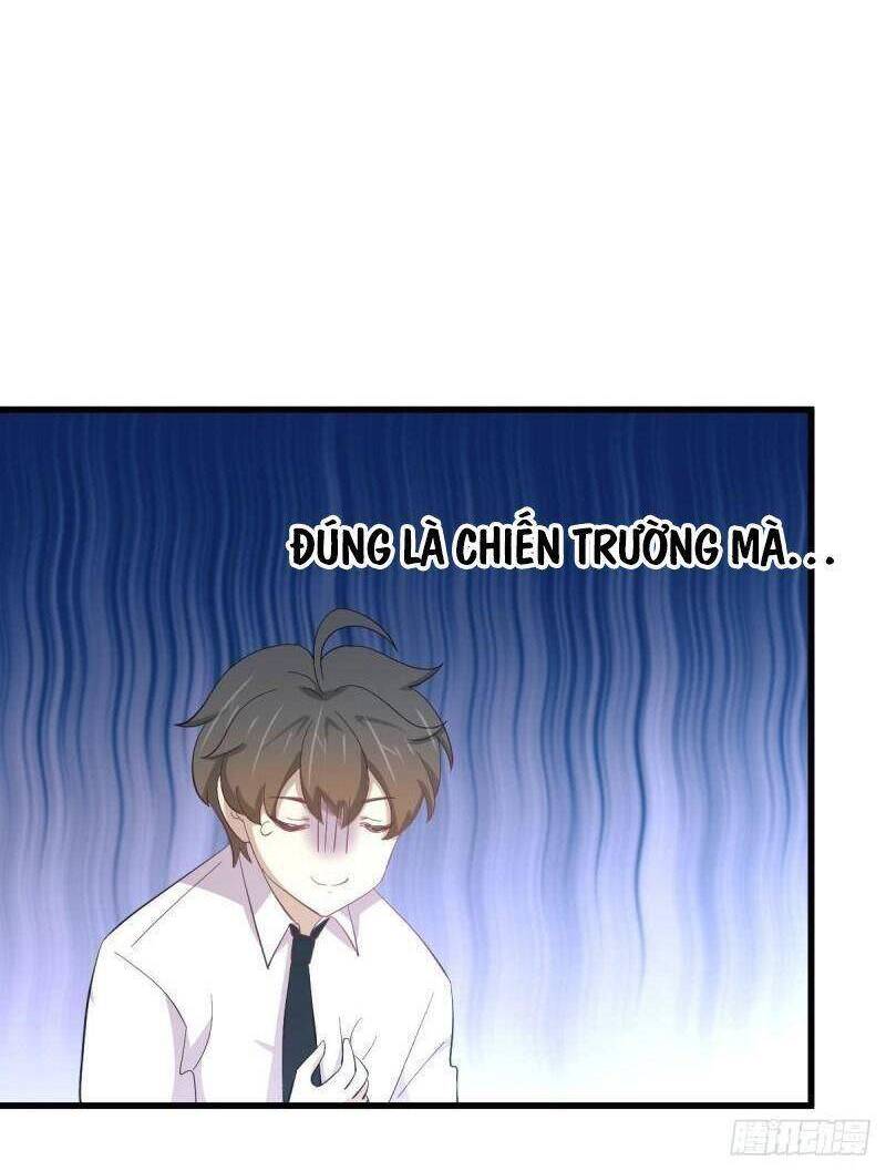 Xuyên Không Vào Thế Giới Nữ Cường Chapter 334 - 31