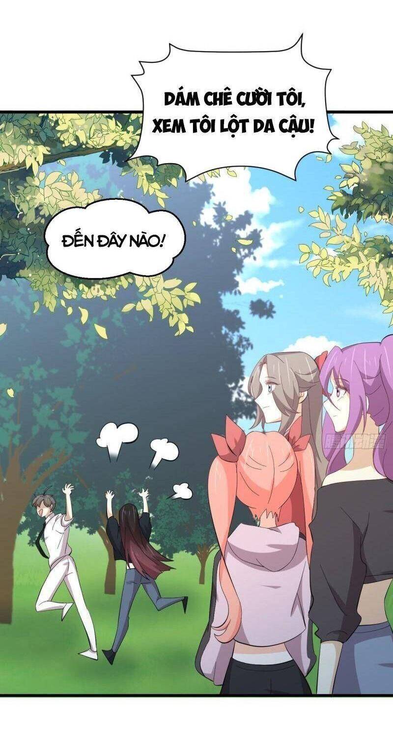 Xuyên Không Vào Thế Giới Nữ Cường Chapter 334 - 33