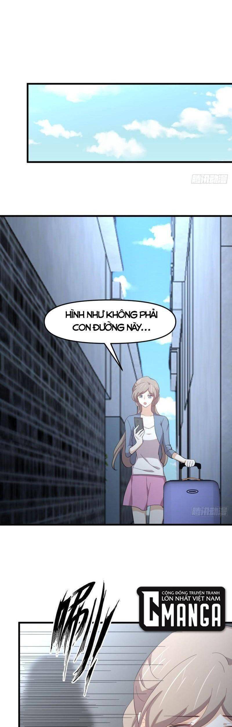 Xuyên Không Vào Thế Giới Nữ Cường Chapter 334 - 34