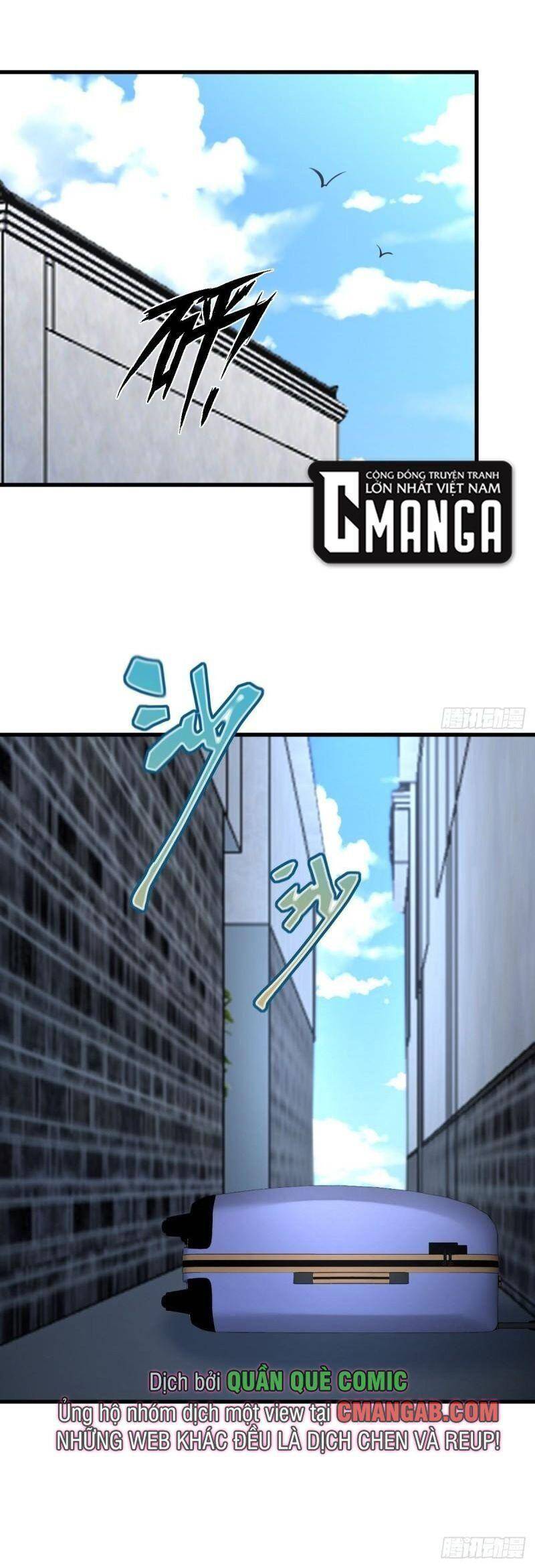 Xuyên Không Vào Thế Giới Nữ Cường Chapter 334 - 36