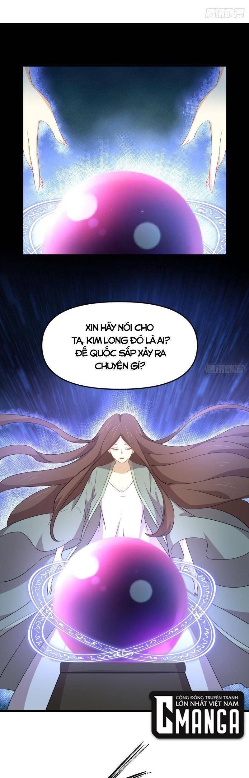 Xuyên Không Vào Thế Giới Nữ Cường Chapter 334 - 5