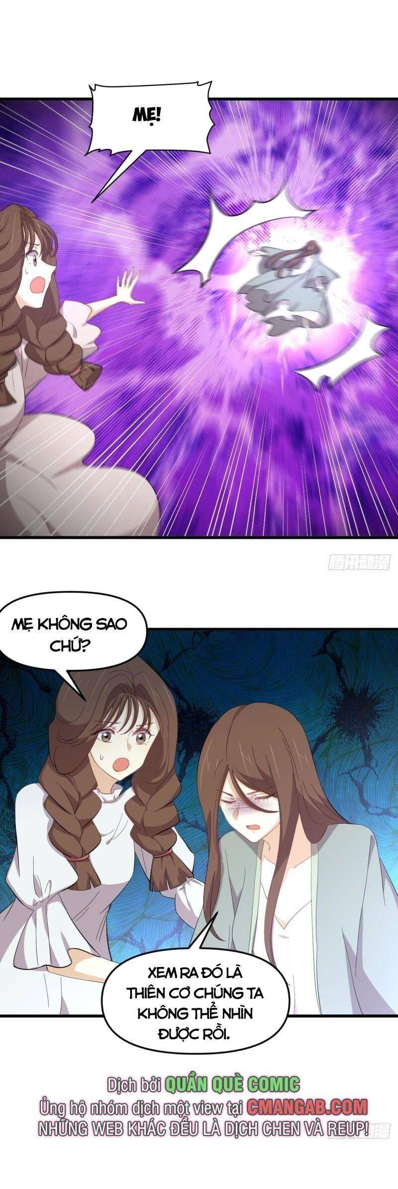 Xuyên Không Vào Thế Giới Nữ Cường Chapter 334 - 7