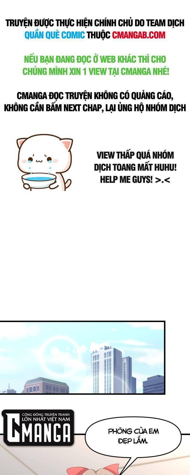 Xuyên Không Vào Thế Giới Nữ Cường Chapter 335 - 1