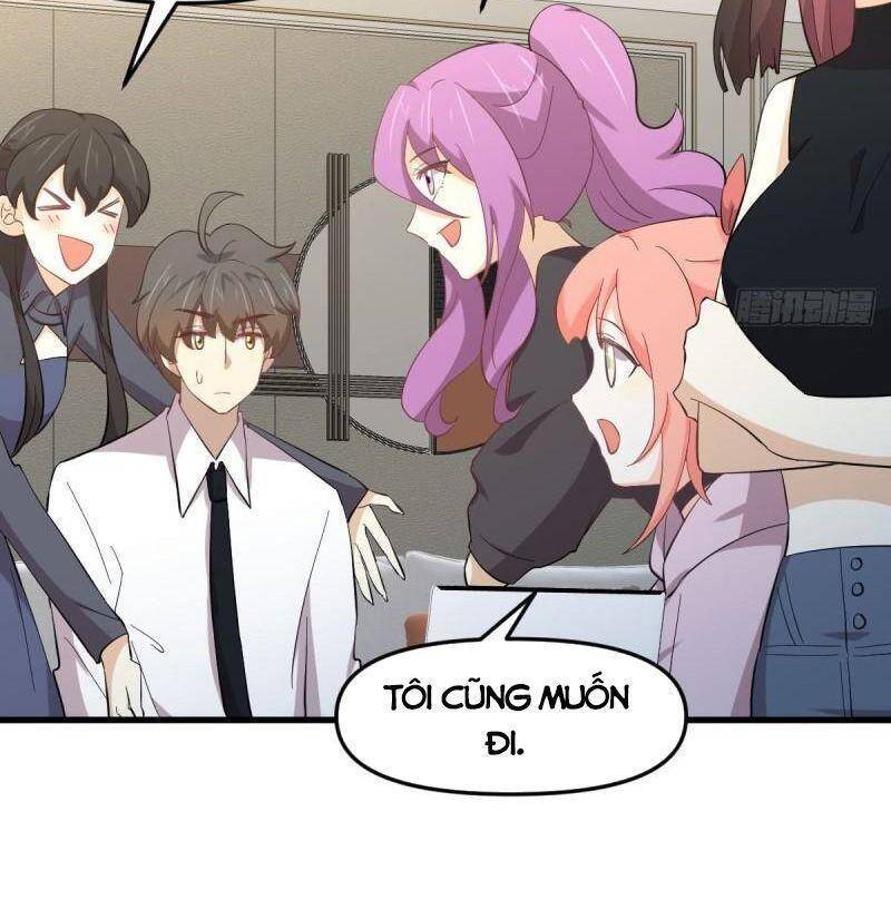 Xuyên Không Vào Thế Giới Nữ Cường Chapter 335 - 13