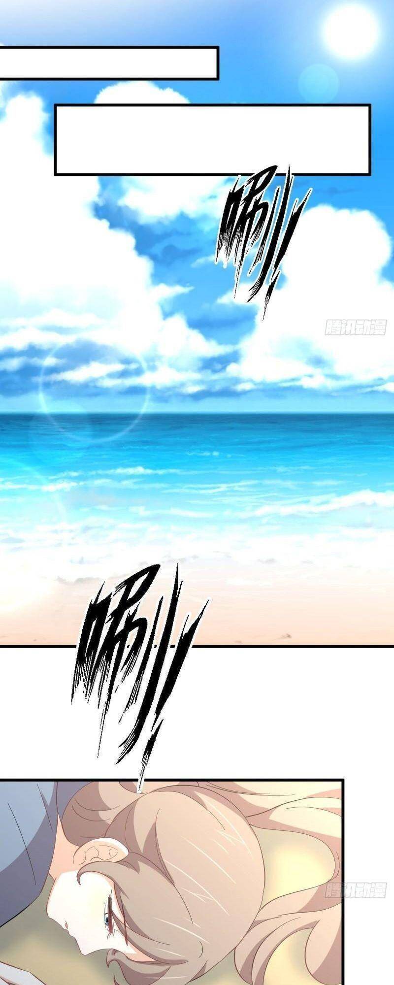 Xuyên Không Vào Thế Giới Nữ Cường Chapter 335 - 16