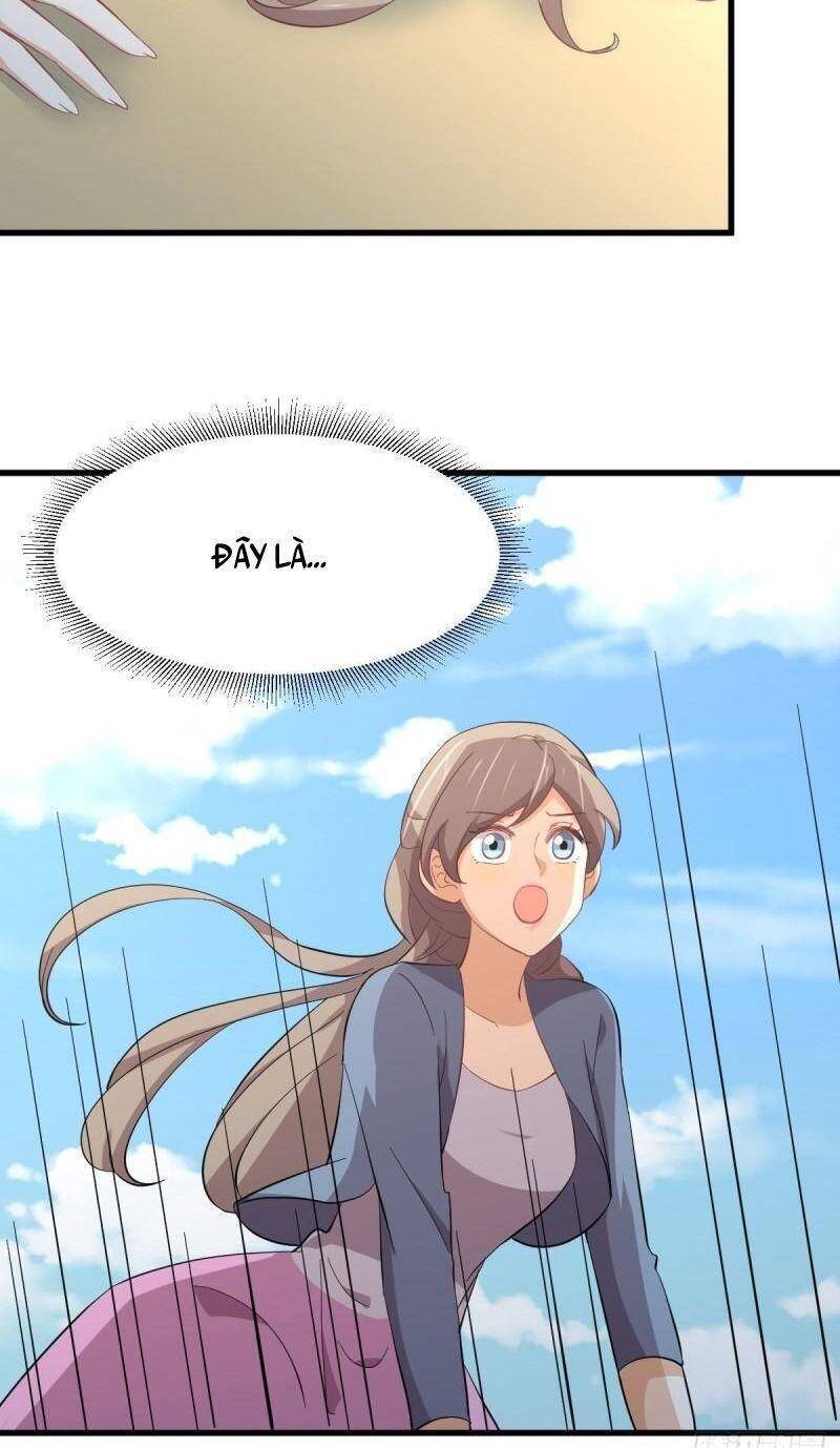 Xuyên Không Vào Thế Giới Nữ Cường Chapter 335 - 17