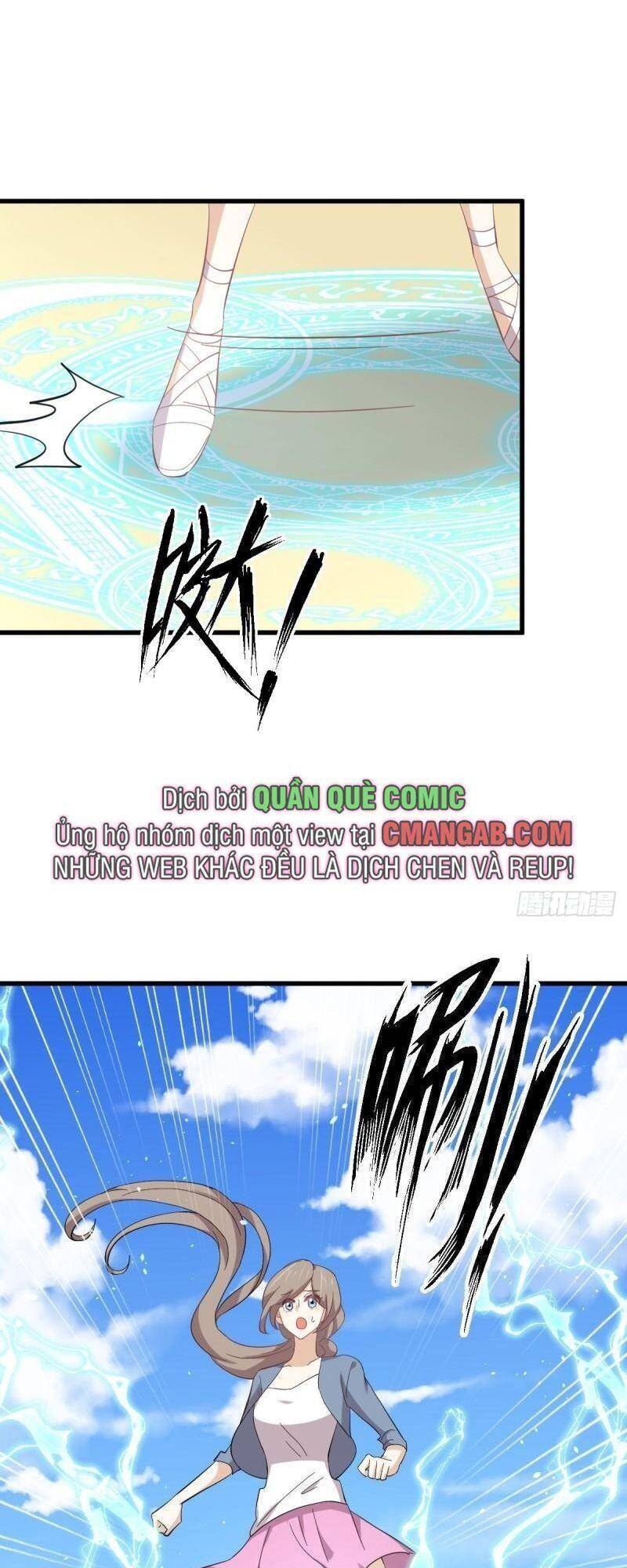 Xuyên Không Vào Thế Giới Nữ Cường Chapter 335 - 20