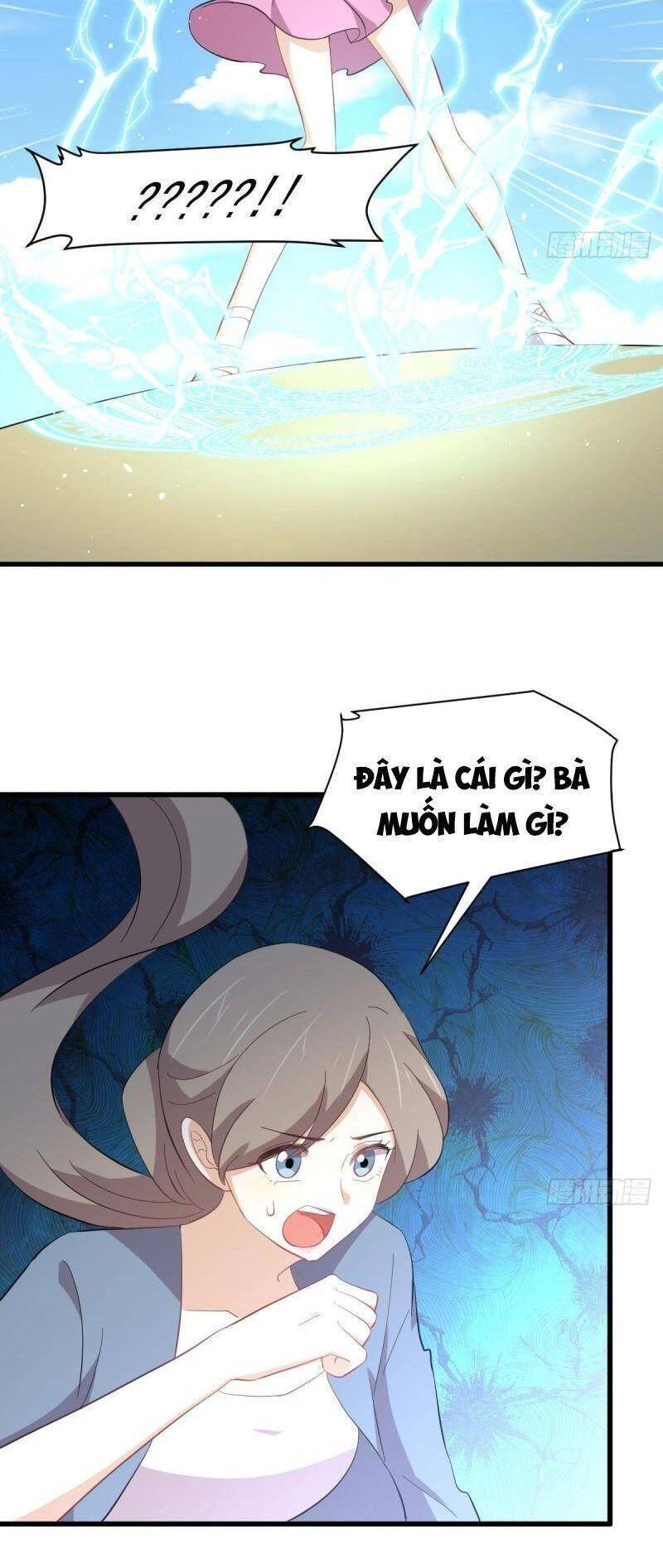 Xuyên Không Vào Thế Giới Nữ Cường Chapter 335 - 21