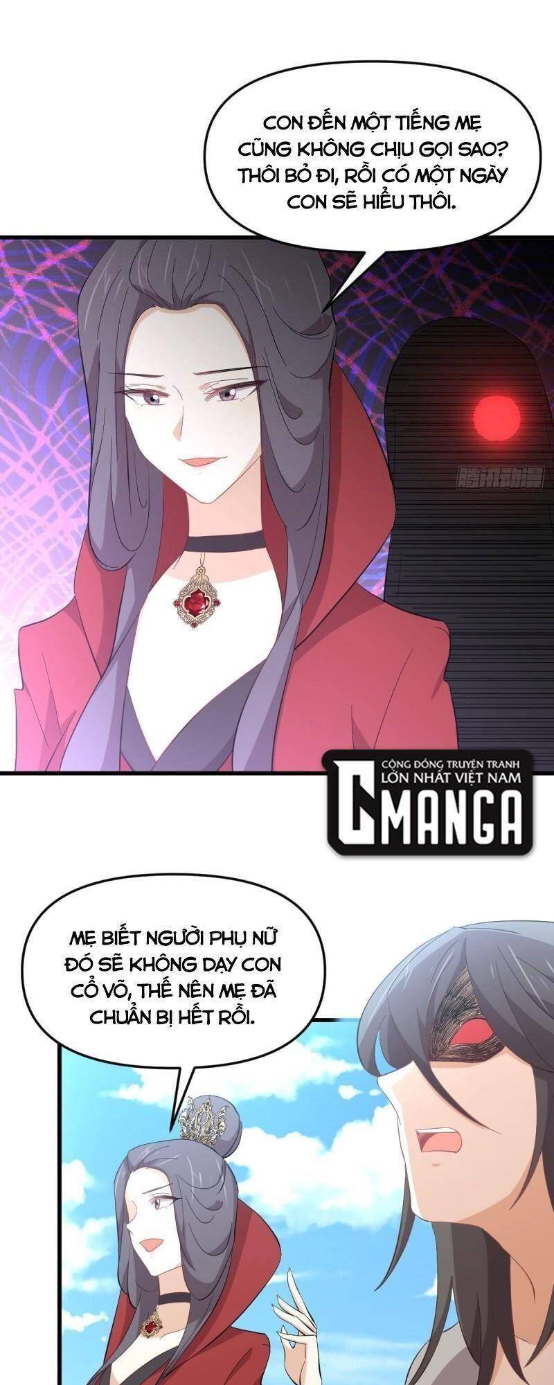 Xuyên Không Vào Thế Giới Nữ Cường Chapter 335 - 22