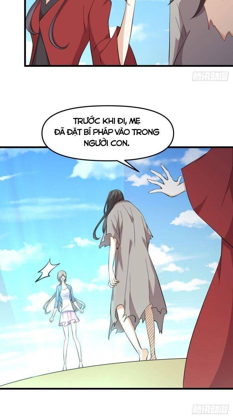 Xuyên Không Vào Thế Giới Nữ Cường Chapter 335 - 23