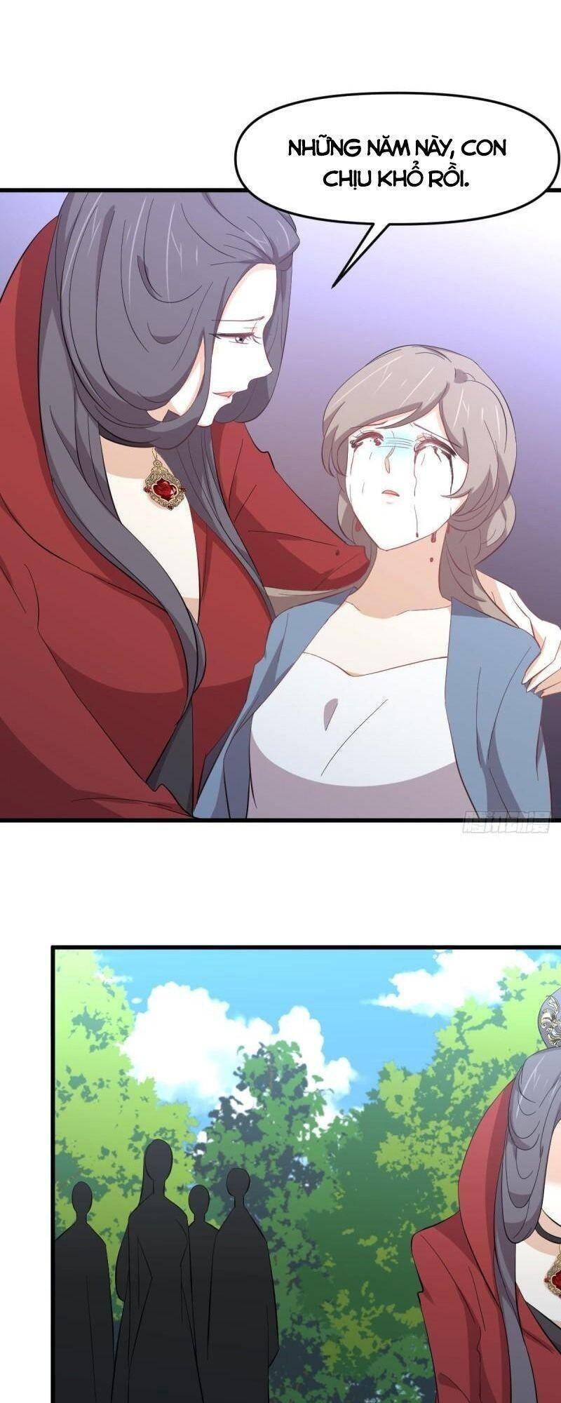 Xuyên Không Vào Thế Giới Nữ Cường Chapter 335 - 28