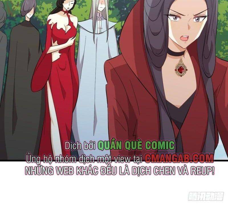 Xuyên Không Vào Thế Giới Nữ Cường Chapter 335 - 31