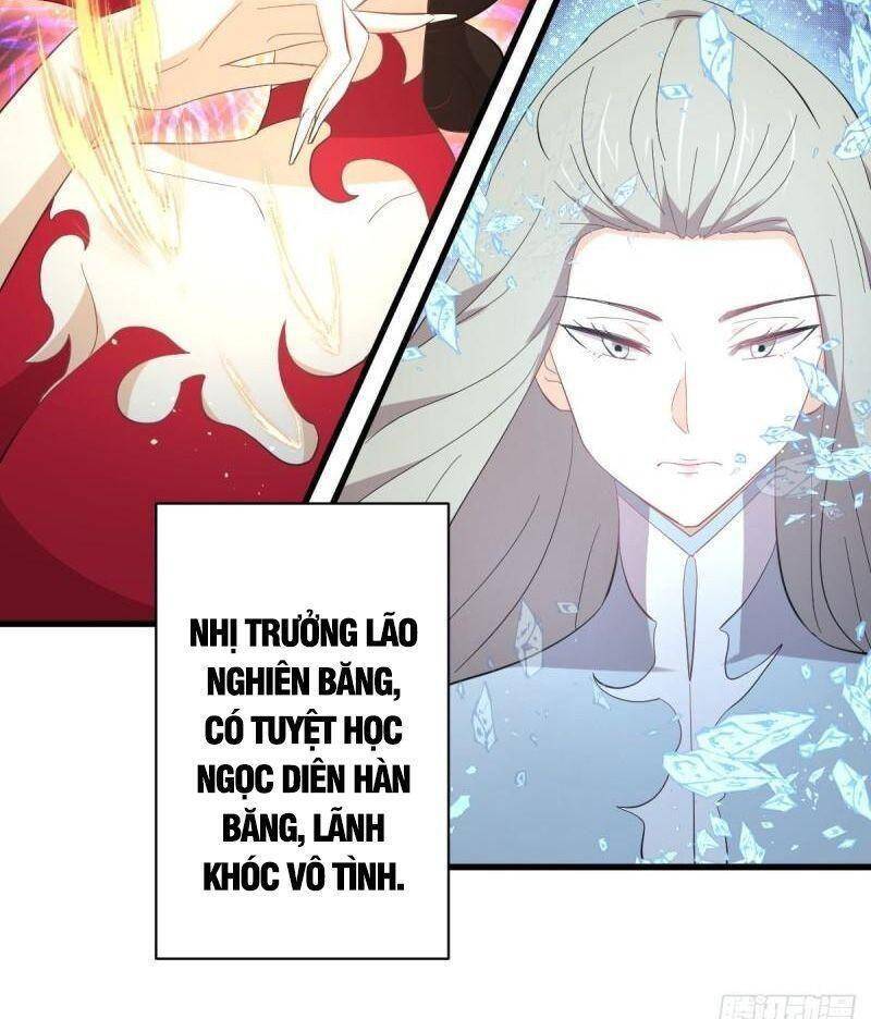 Xuyên Không Vào Thế Giới Nữ Cường Chapter 335 - 7