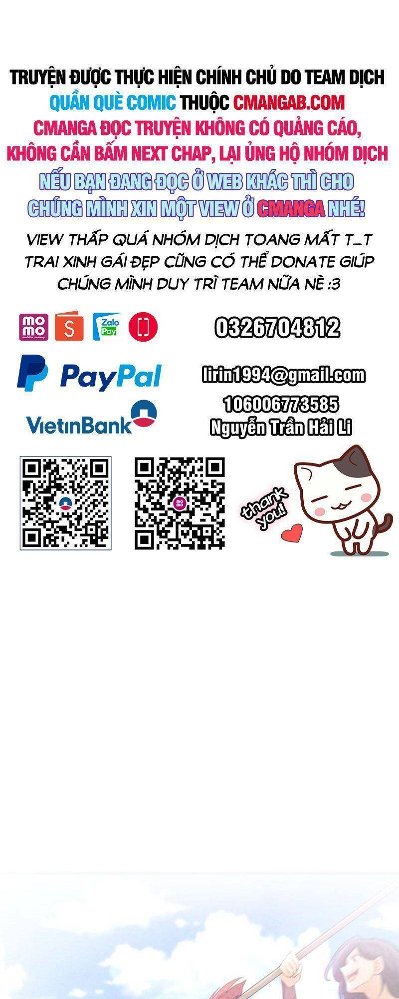 Xuyên Không Vào Thế Giới Nữ Cường Chapter 337 - 1