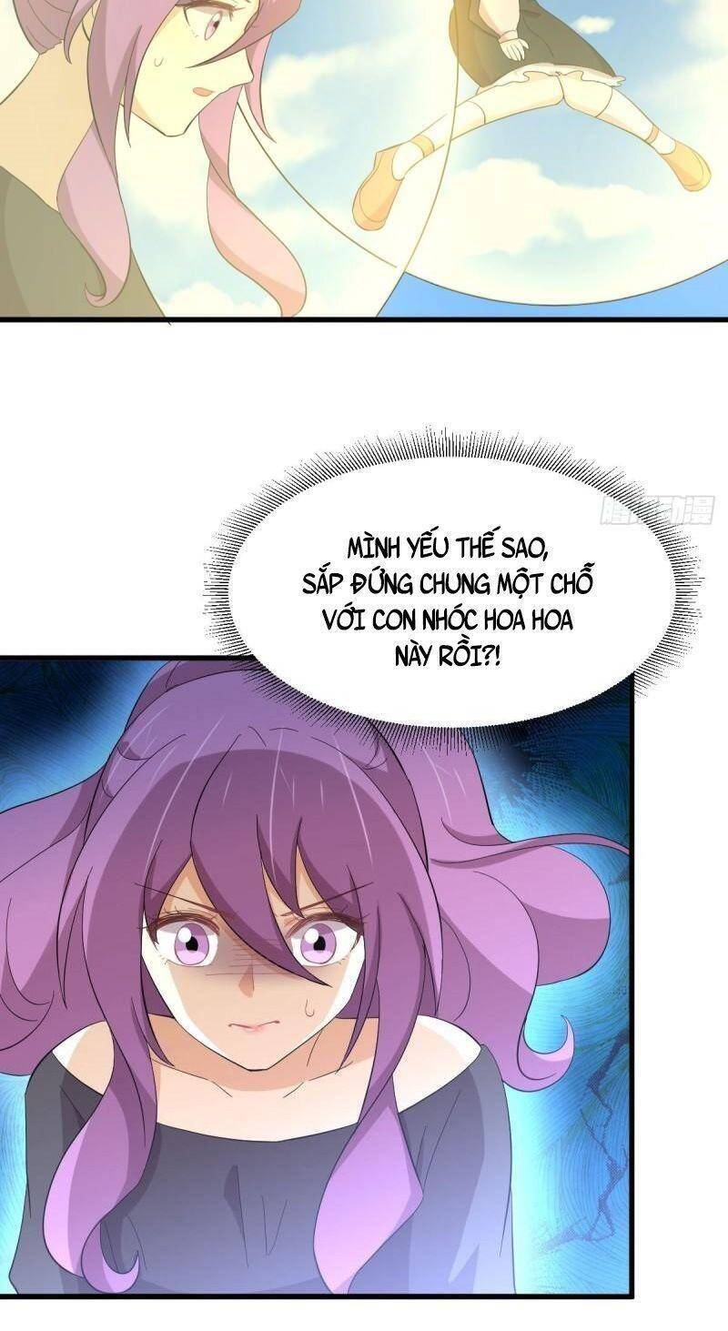 Xuyên Không Vào Thế Giới Nữ Cường Chapter 337 - 11