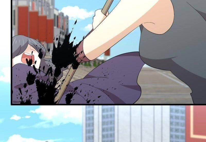 Xuyên Không Vào Thế Giới Nữ Cường Chapter 337 - 3