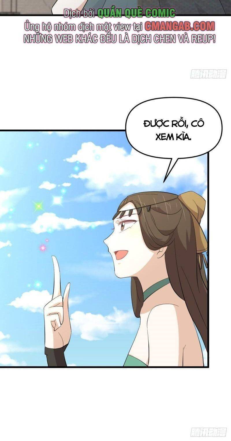 Xuyên Không Vào Thế Giới Nữ Cường Chapter 337 - 21